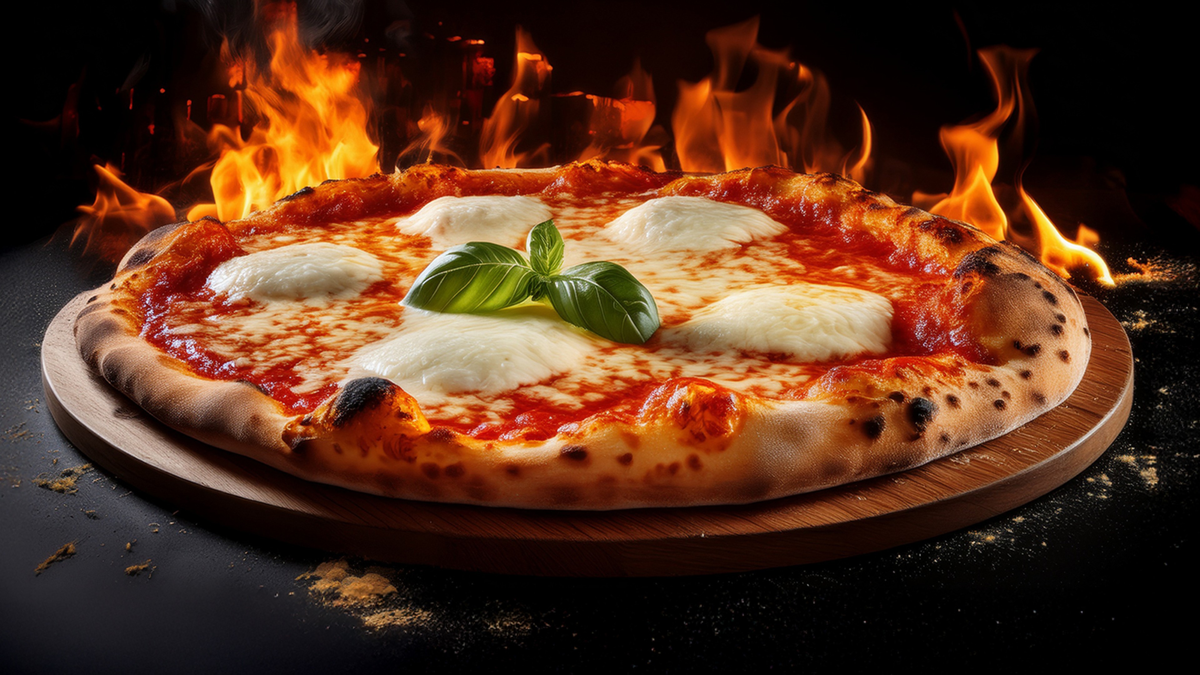 Pizzeria Roma Klagenfurt am Wörthersee